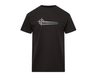 Herren ShopShirt ` Heritage ´