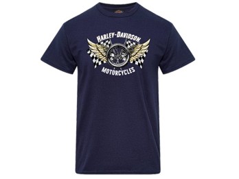 Herren Shop Shirt `Mercury´