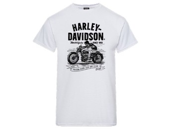 Herren Shop Shirt ` Heavy Metal´ 