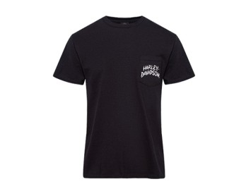 Herren Pocket Shop Shirt `Fury´