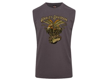 Herresn Muscle Shop Shirt ` Valor´ 