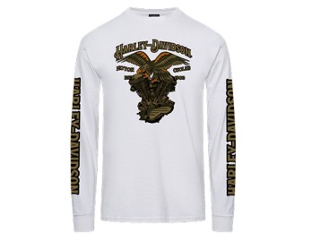 Herren Shop Shirt Langarm ` Interlude´