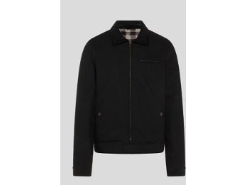 ROKKER Canvas Jacke 