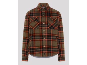 Rokker Rider Shirt ´Colorado`