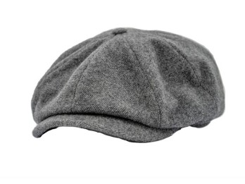 Rokker Flatcap "Hatteras Flatcap" 