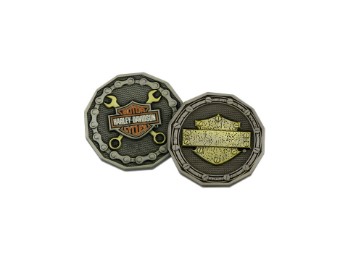 Coin 'Wrench'