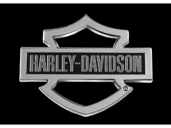 Pin HD Hollow Harley