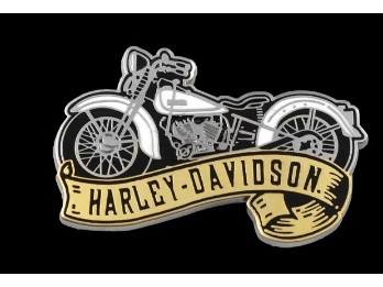 Pin HD Softail Heaven