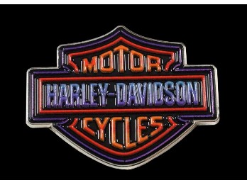 Pin HD Electric Shield