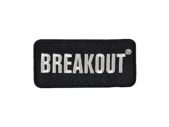 Aufnäher 'H-D Breakout Relaunch'