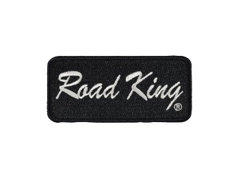 Aufnäher 'H-D Road Kind Relaunch'