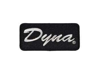 Aufnäher 'H-D Dyna Relaunch'