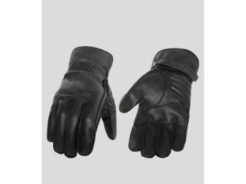 Rokker Handschuhe `Tampa Black`