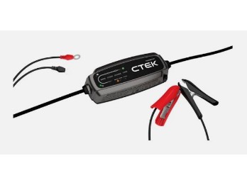 CTEK, CT5 Powersport Batterieladegerät, EU