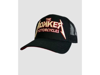 Rokkallica Trukker