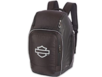 H-D Rucksack für Stiefel und Ausrüstung