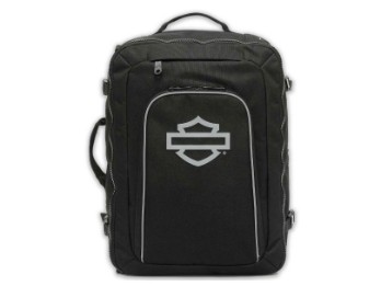 H-D Rucksack Mega-Pack Bar&Shield