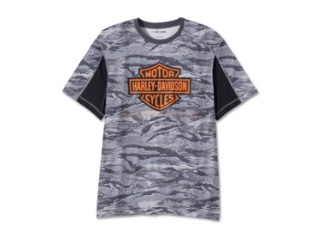 Herren T-Shirt 'Performance'