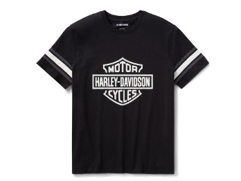H-D Essential Sleeve Stripe '03 T-Shirt