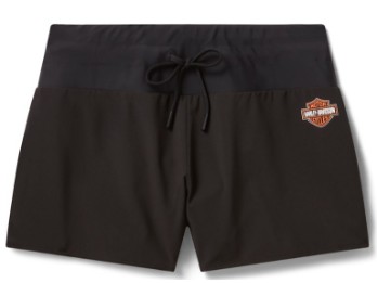 H-D Badehose für Damen