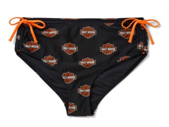 HD B&S  Badeslip mit verstellbarem Bund