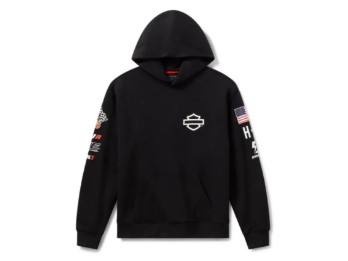 Factory Racing Hoodie