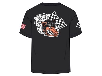 Factory Racing Herren kurzarm T-Shirt