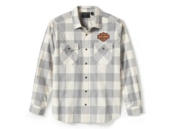 Harley-Davidson Heritage Hemd