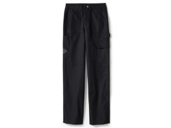 Heritage Cargohose für Damen
