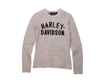 Damen Sweater 'Midwest'