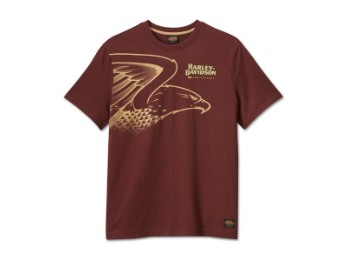Herren T-Shirt '120th Anniversary Speedbird'