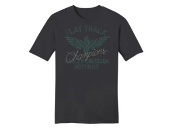 Flat Trekker T-Shirt für Herren
