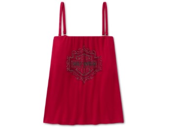 Damen-Tanktop „Bling H-D® Cheers“