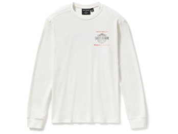 Parts & Service Long Sleeve Thermal