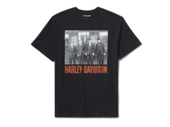 Founder's Archival Photo T-Shirt