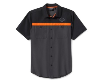 H-D TECH Vented Shirt