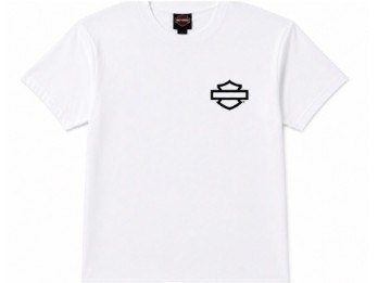 H-D T-Shirt "Let´s F*ing Ride" 