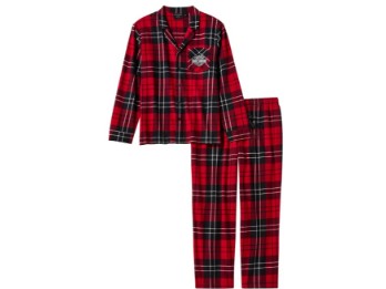 Homewear Harley-Davidson Herren Pyjama 