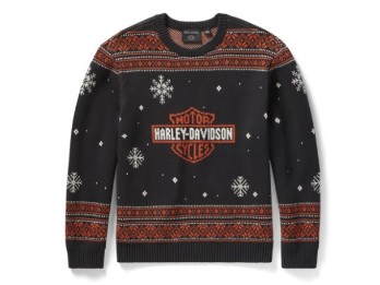 Pullover ´Holiday´für Herren