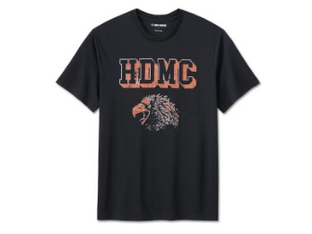Herren T-Shirt 'HD-MC'