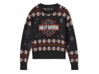 Pullover ´Holiday`für Damen