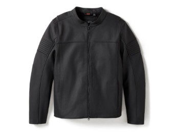Harley-Davidson Riding Lederjacke 