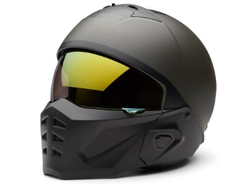 H-D Ultra X16 2-in-1-Helm