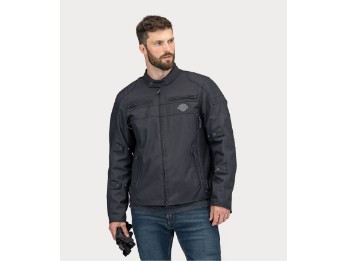 CE Herren Fahrerjacke 'Bagger'