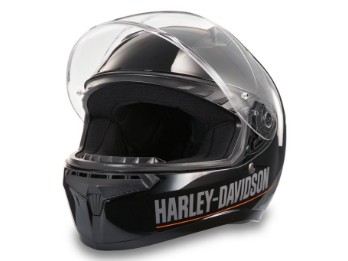 VELO Fullface Integralhelm