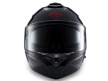 Outrush Bluetooth Klapphelm mit Sonnenblende