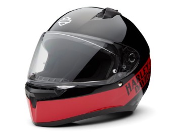 H-D Velo H34 Integralhelm