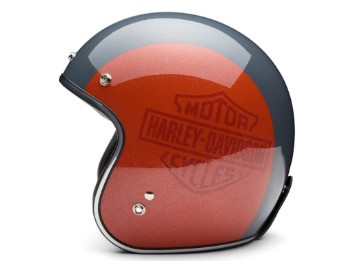H-D Ace C02 3/4-Helm