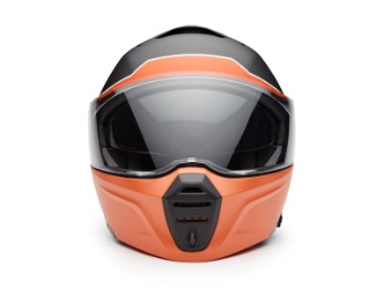 EVO Fullface Klapphelm