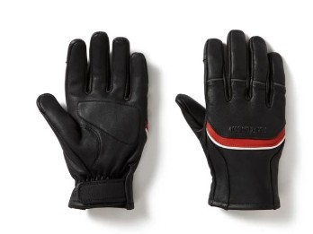 H-D Trenton Motorradhandschuhe aus Leder